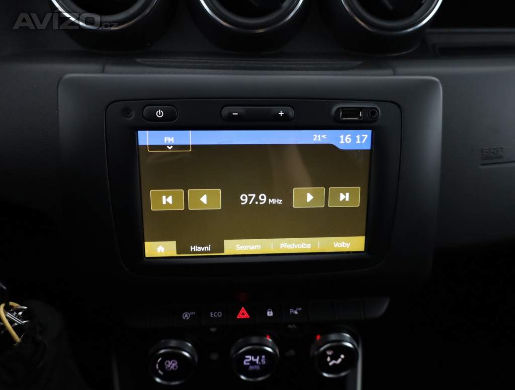 Foto inzerátu Dacia Duster 1.3 TCe