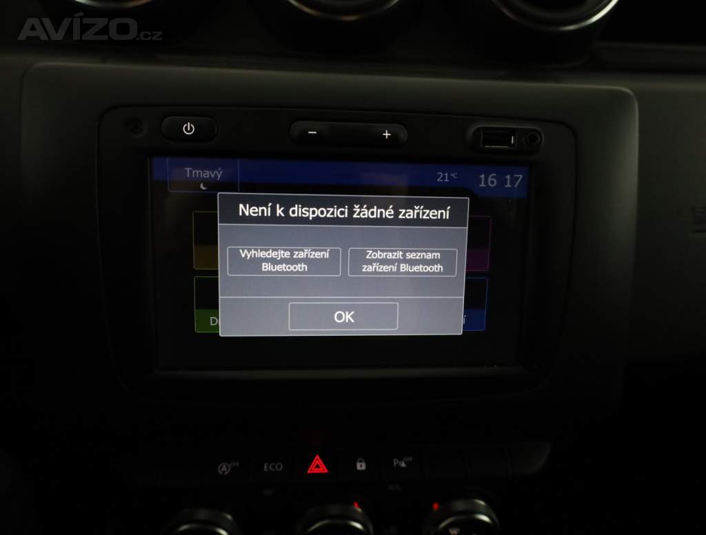 Foto inzerátu Dacia Duster 1.3 TCe