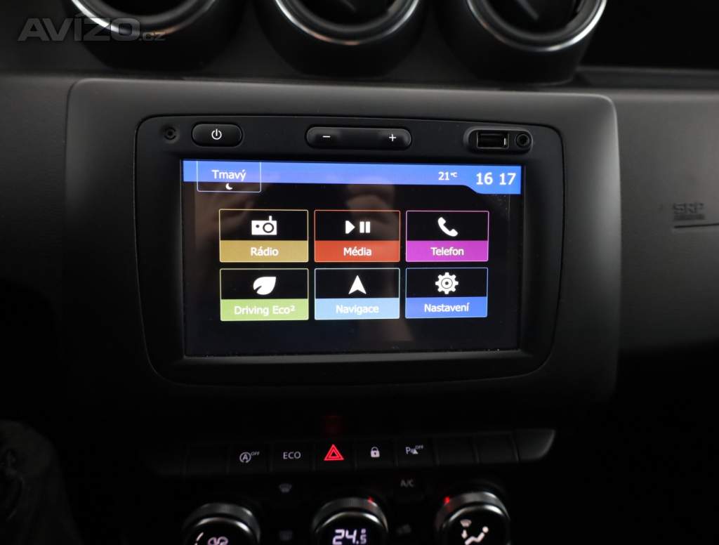 Foto inzerátu Dacia Duster 1.3 TCe