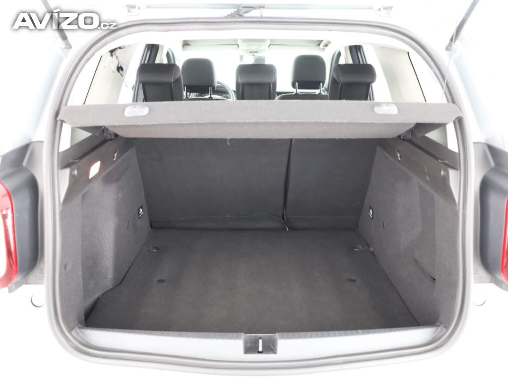 Foto inzerátu Dacia Duster 1.3 TCe