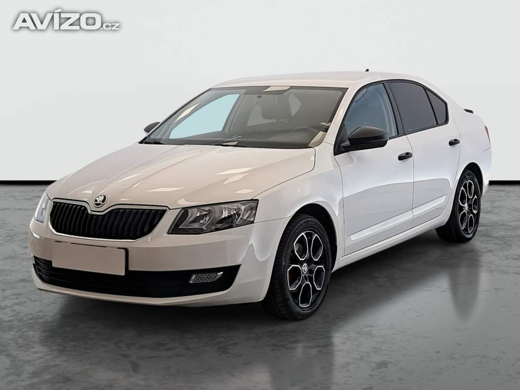 Foto inzerátu Skoda Octavia 1.2 TSI
