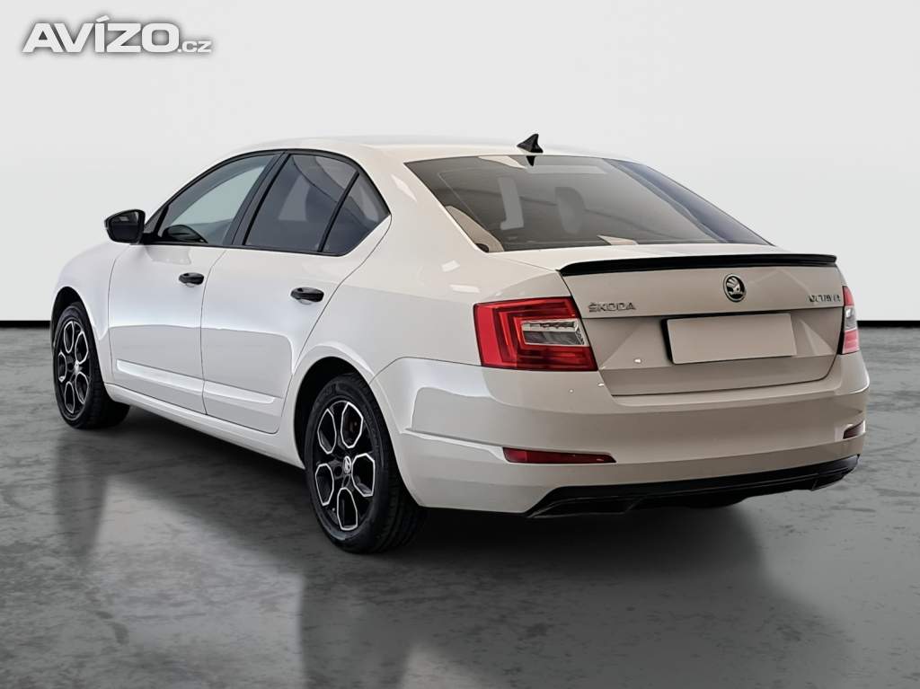 Foto inzerátu Skoda Octavia 1.2 TSI