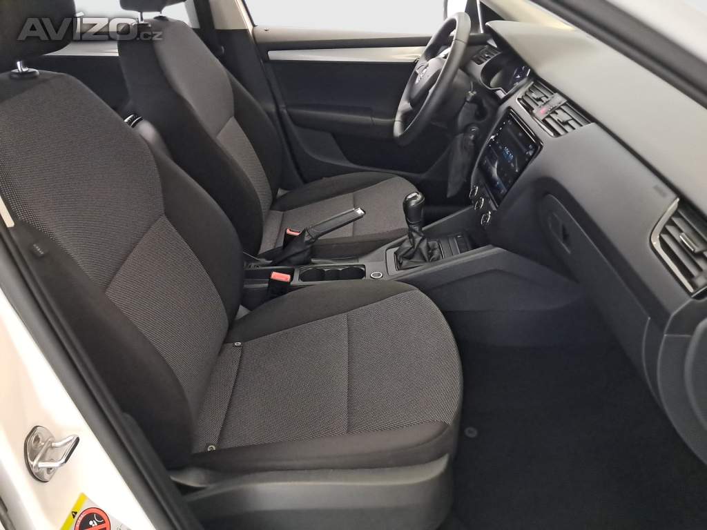Foto inzerátu Skoda Octavia 1.2 TSI