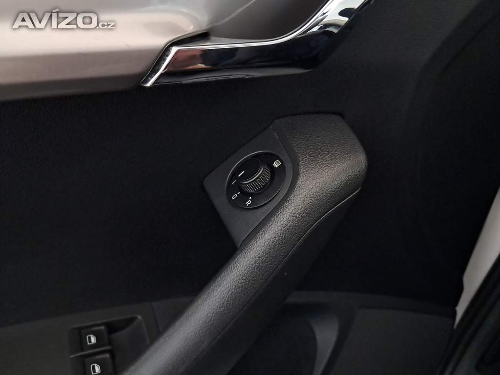 Foto inzerátu Skoda Octavia 1.2 TSI
