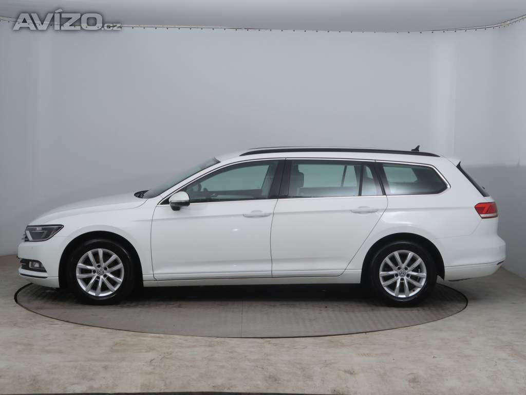 Foto inzerátu VW Passat 2.0 TDI