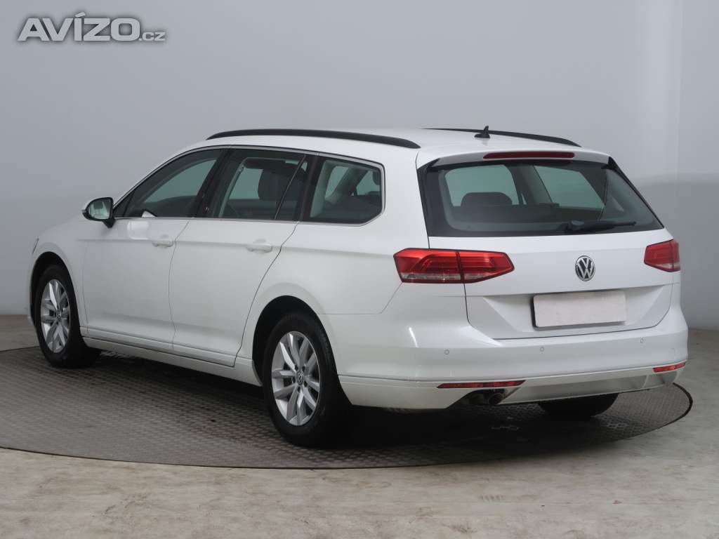 Foto inzerátu VW Passat 2.0 TDI