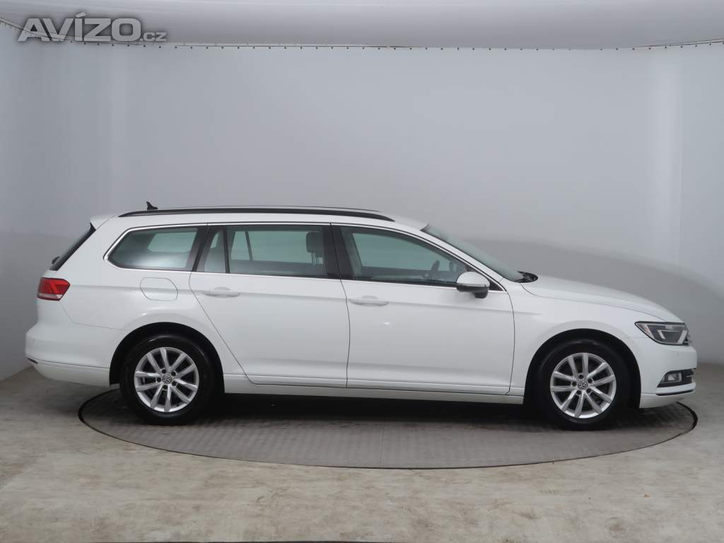 Foto inzerátu VW Passat 2.0 TDI