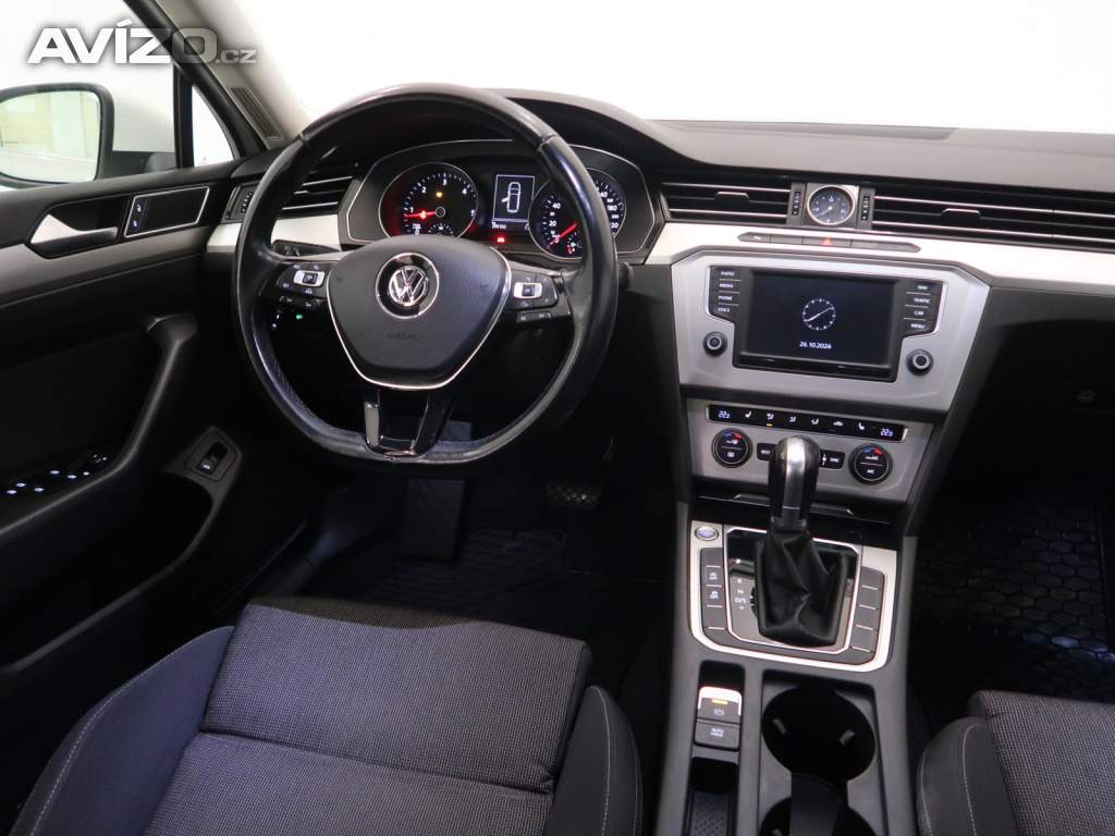 Foto inzerátu VW Passat 2.0 TDI