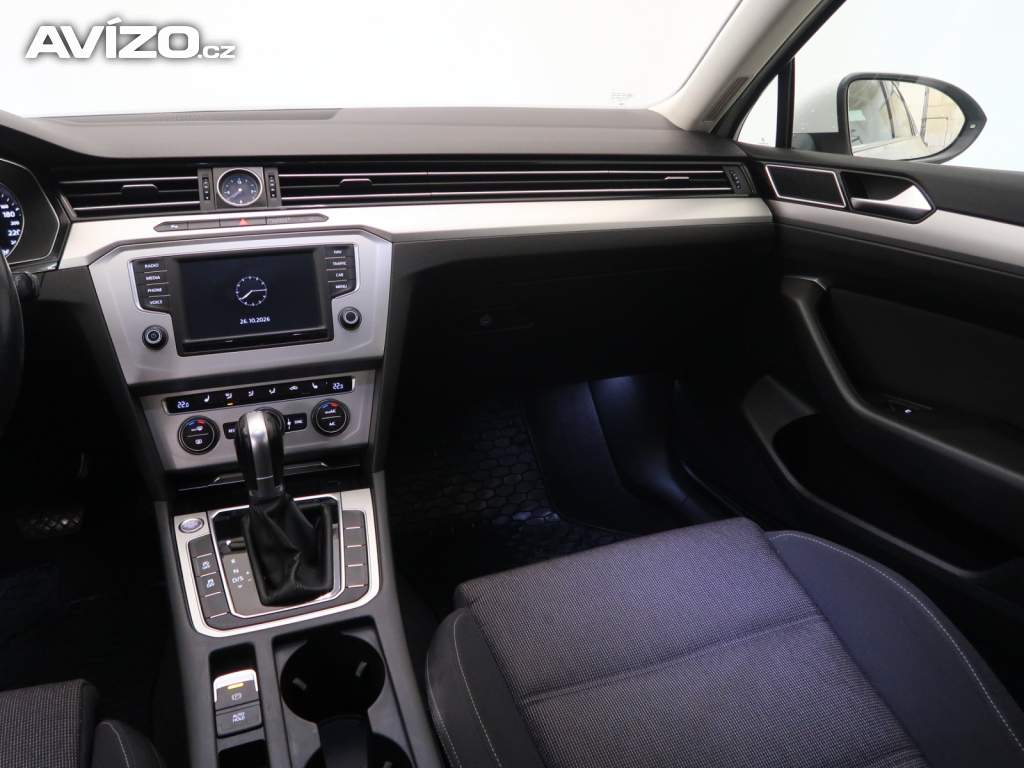Foto inzerátu VW Passat 2.0 TDI