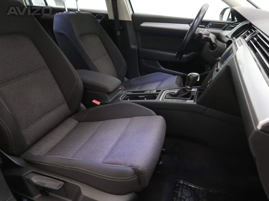 Foto inzerátu VW Passat 2.0 TDI