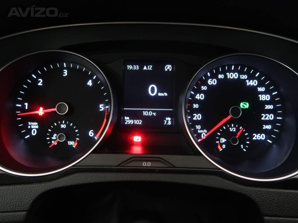 Foto inzerátu VW Passat 2.0 TDI