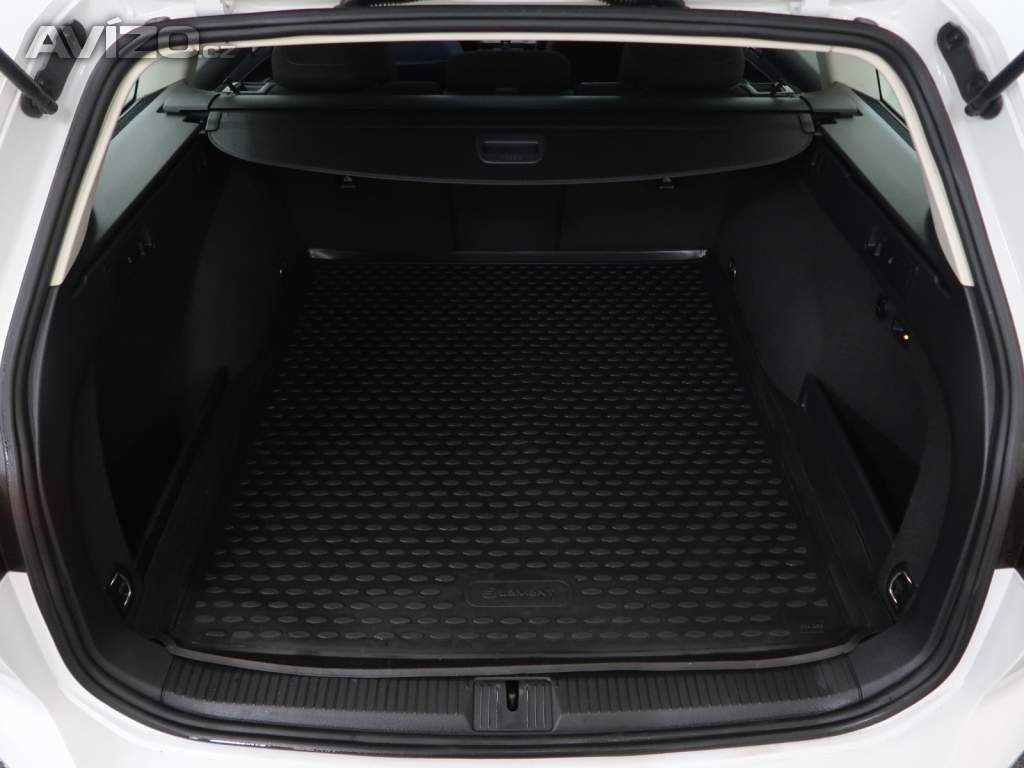 Foto inzerátu VW Passat 2.0 TDI