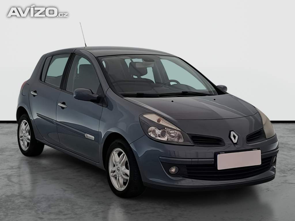Renault Clio 1.6 16V
