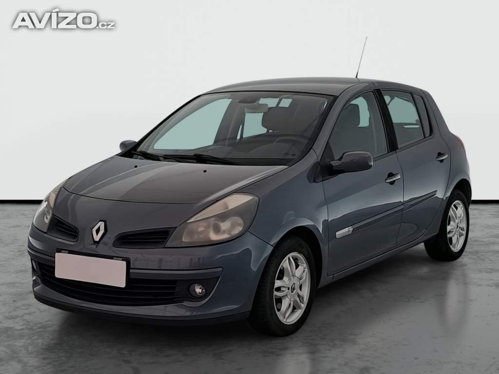 Foto inzerátu Renault Clio 1.6 16V