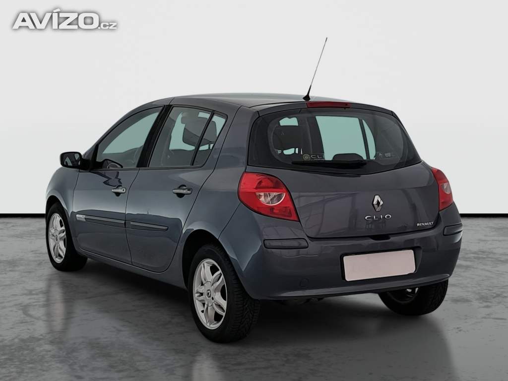 Foto inzerátu Renault Clio 1.6 16V