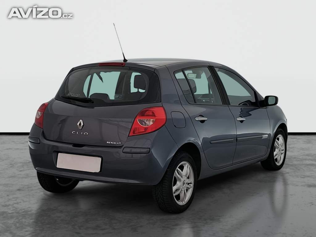 Foto inzerátu Renault Clio 1.6 16V