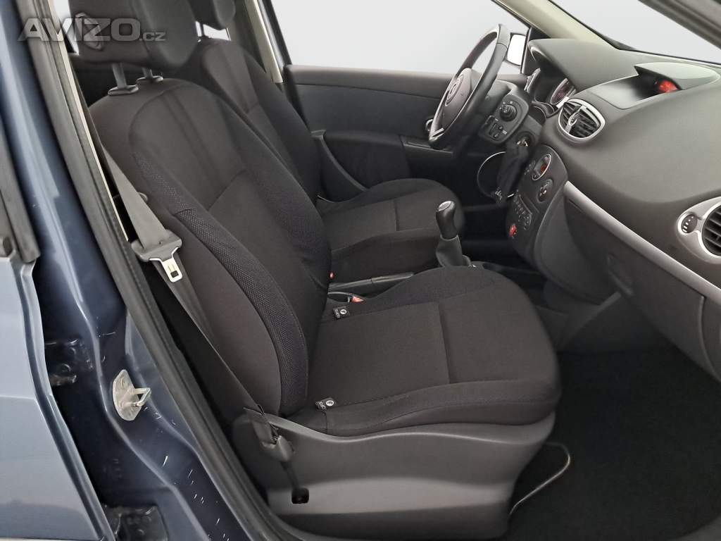 Foto inzerátu Renault Clio 1.6 16V