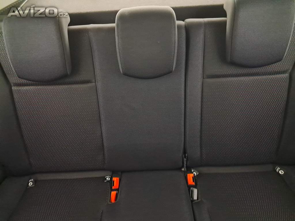 Foto inzerátu Renault Clio 1.6 16V