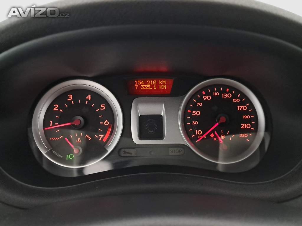 Foto inzerátu Renault Clio 1.6 16V