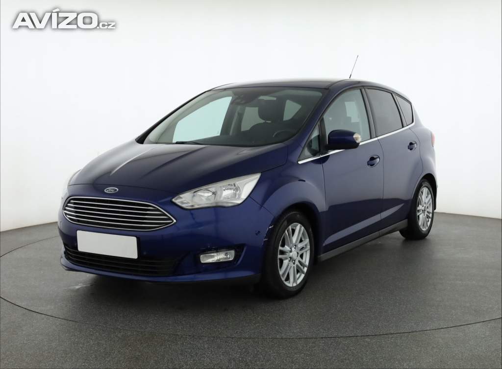 Foto inzerátu Ford C-Max 1.5 TDCi