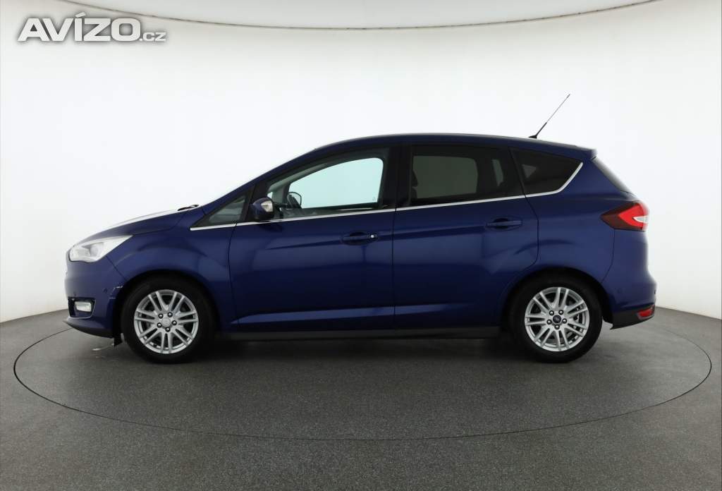 Foto inzerátu Ford C-Max 1.5 TDCi