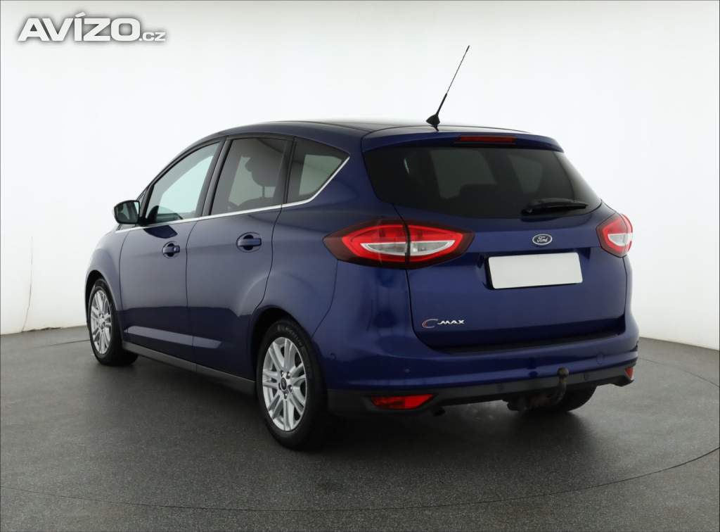 Foto inzerátu Ford C-Max 1.5 TDCi