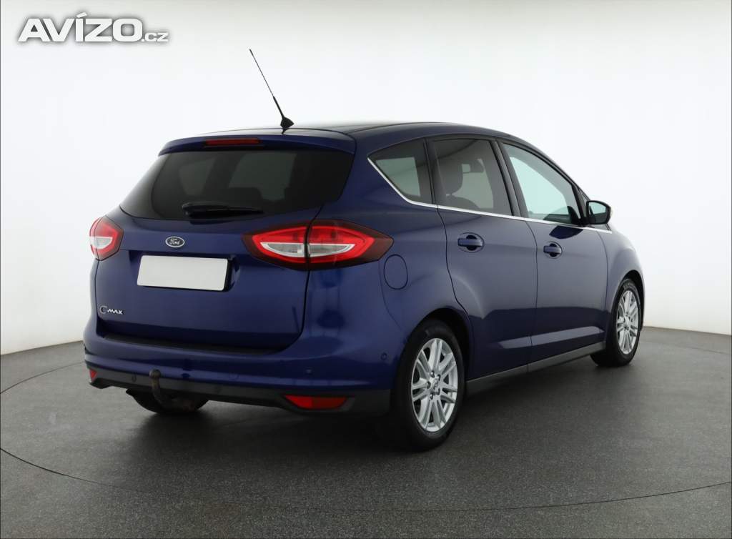 Foto inzerátu Ford C-Max 1.5 TDCi