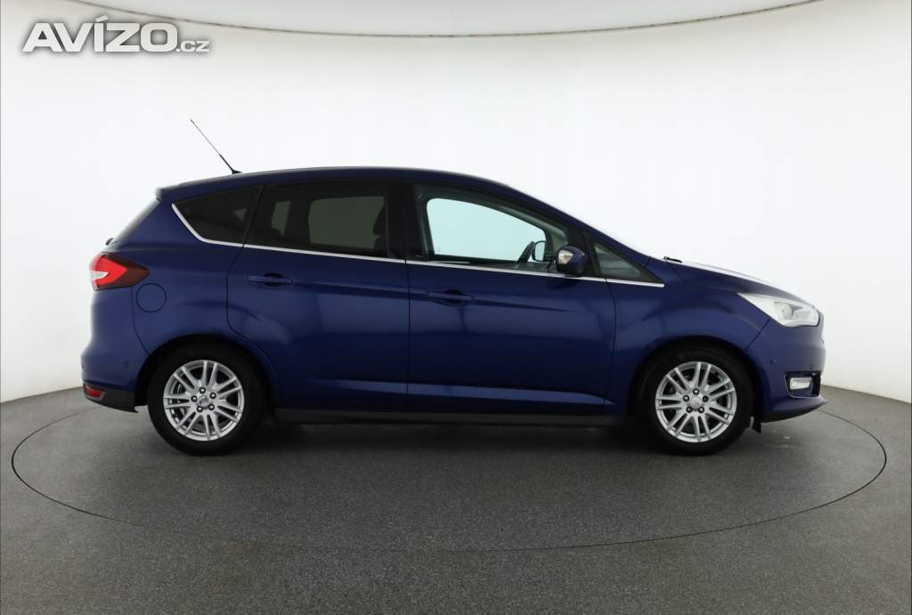 Foto inzerátu Ford C-Max 1.5 TDCi