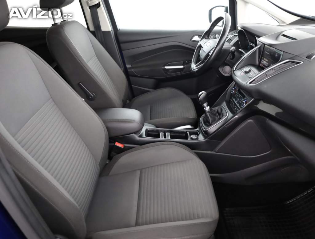 Foto inzerátu Ford C-Max 1.5 TDCi