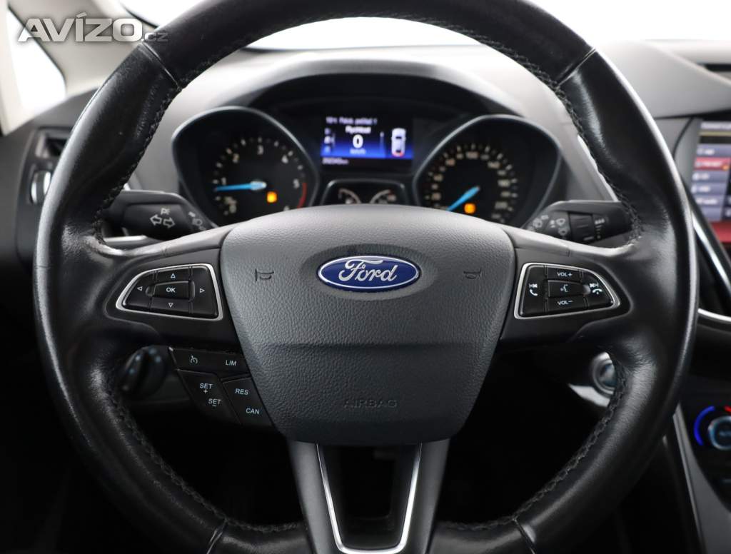 Foto inzerátu Ford C-Max 1.5 TDCi