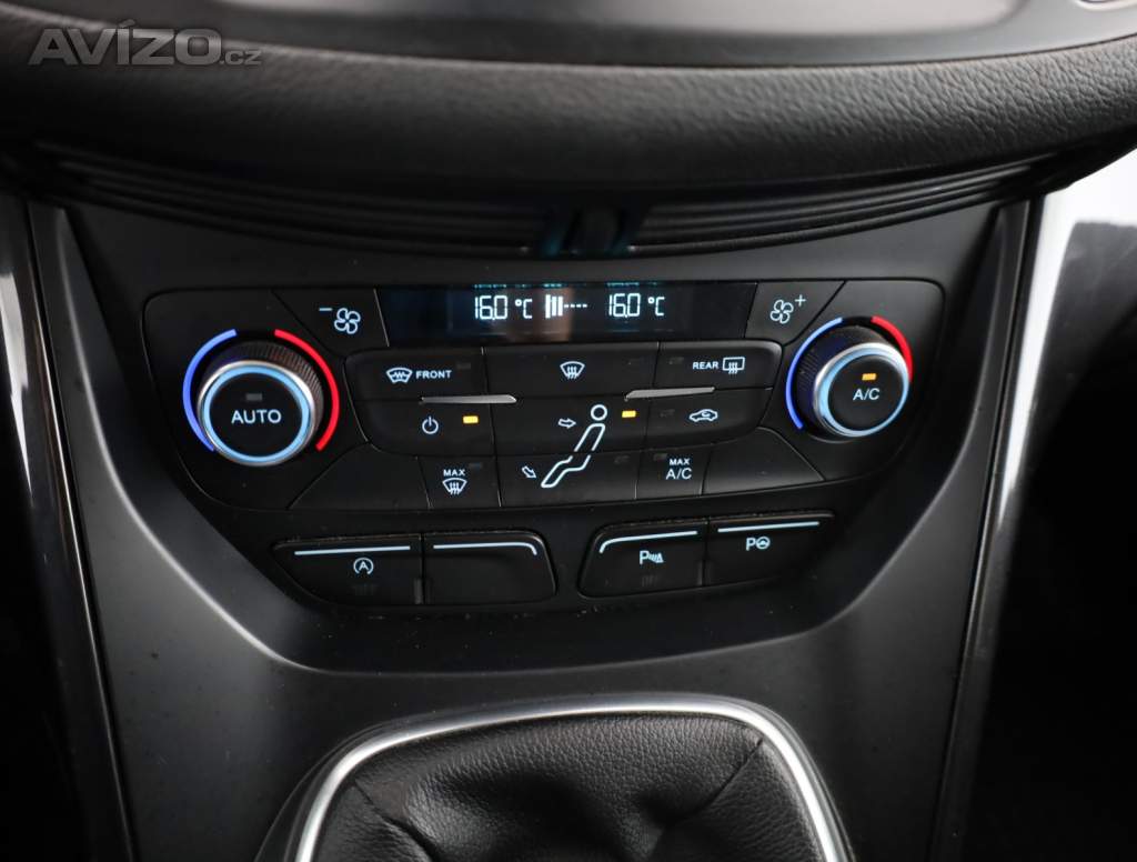 Foto inzerátu Ford C-Max 1.5 TDCi