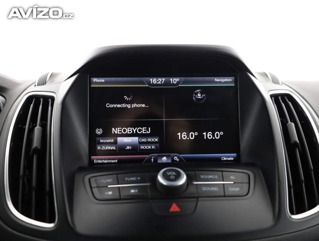 Foto inzerátu Ford C-Max 1.5 TDCi