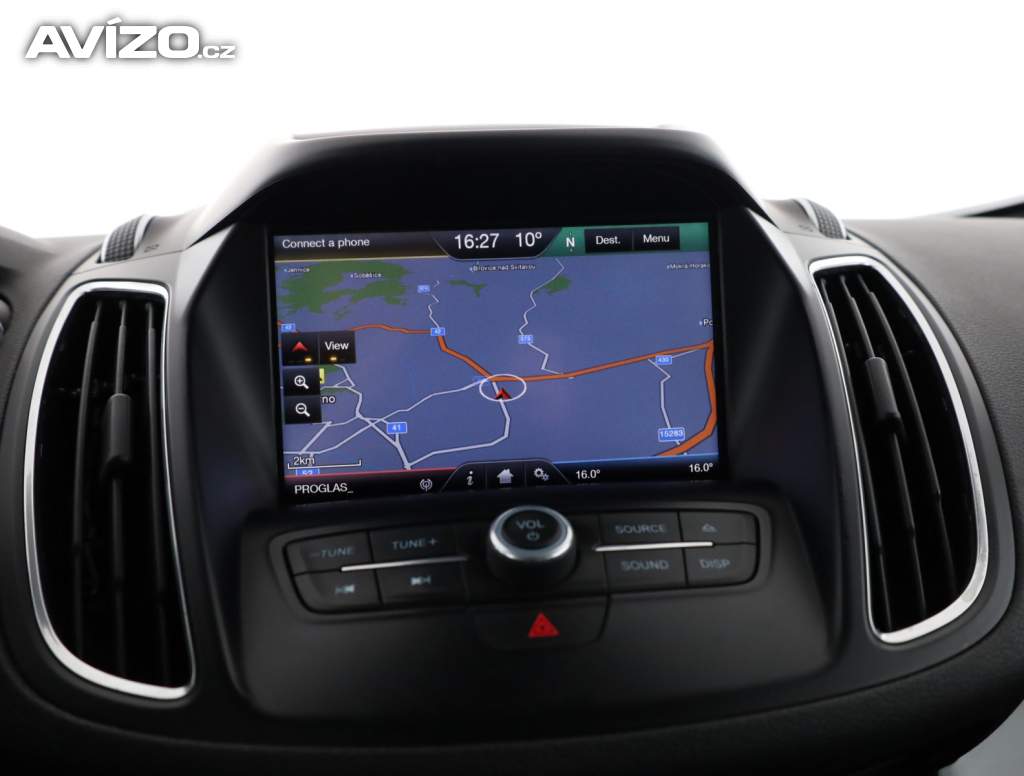 Foto inzerátu Ford C-Max 1.5 TDCi
