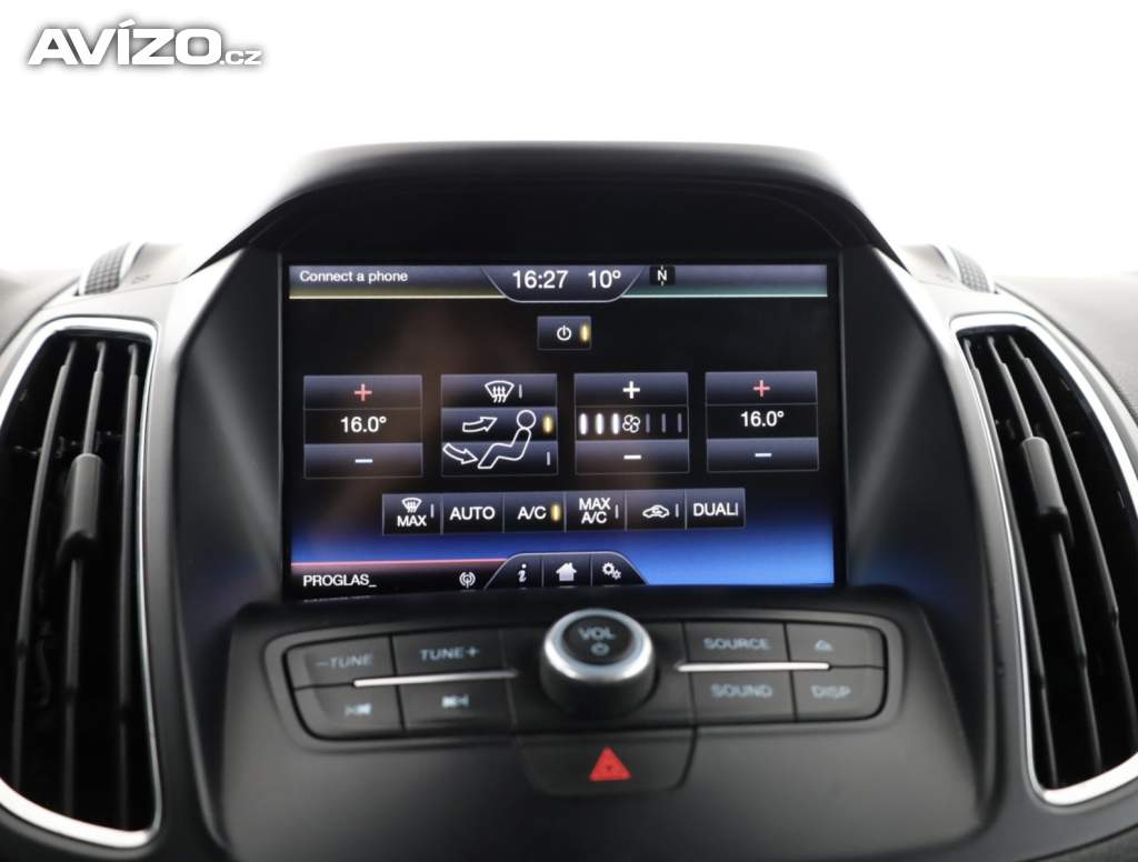 Foto inzerátu Ford C-Max 1.5 TDCi