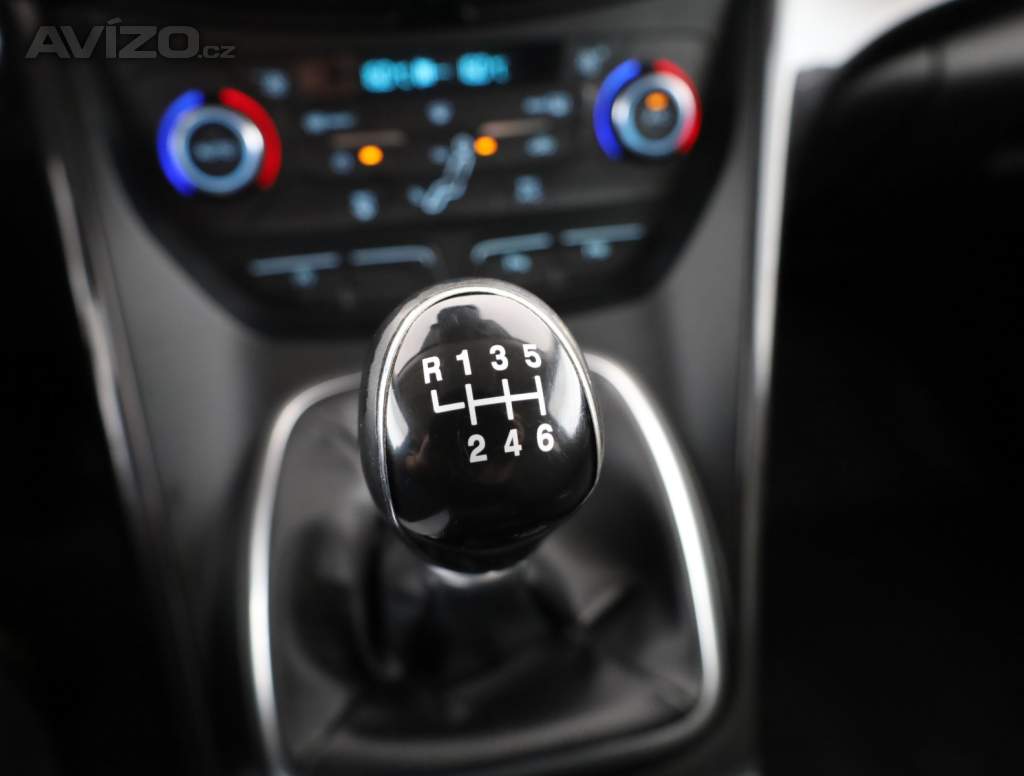 Foto inzerátu Ford C-Max 1.5 TDCi