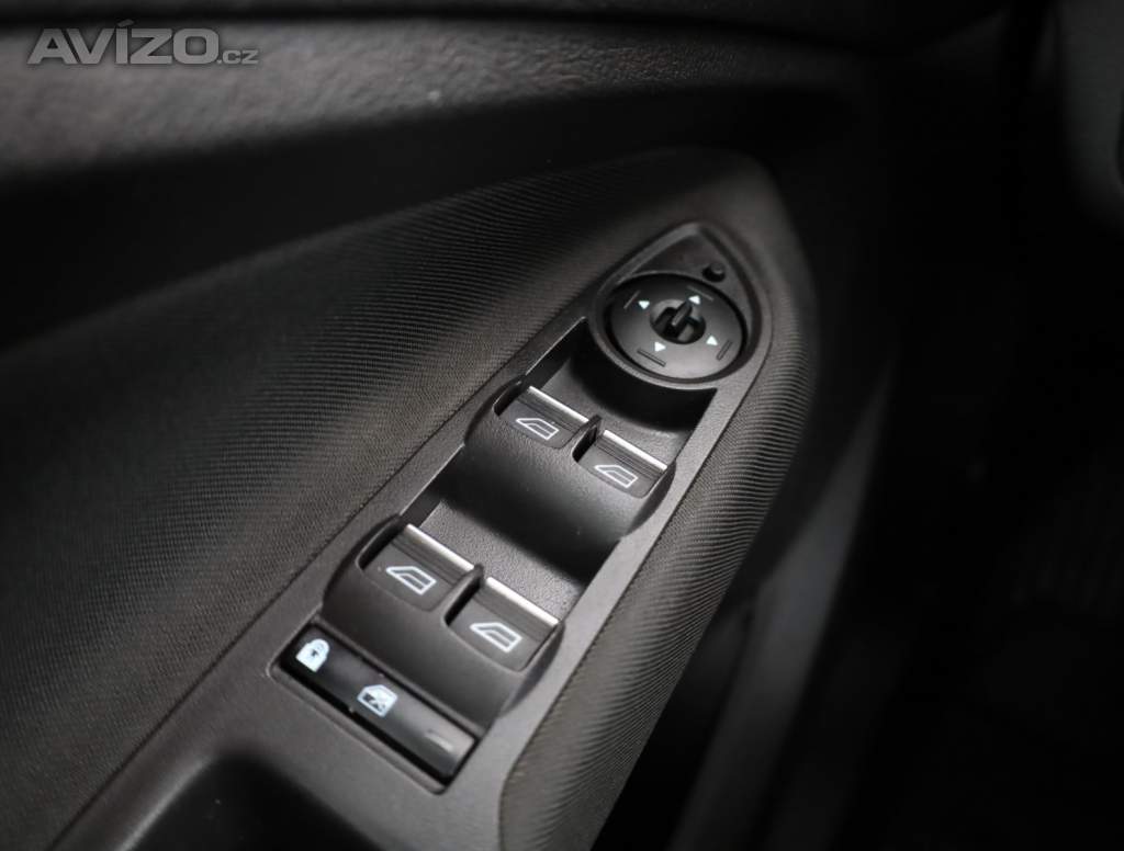 Foto inzerátu Ford C-Max 1.5 TDCi