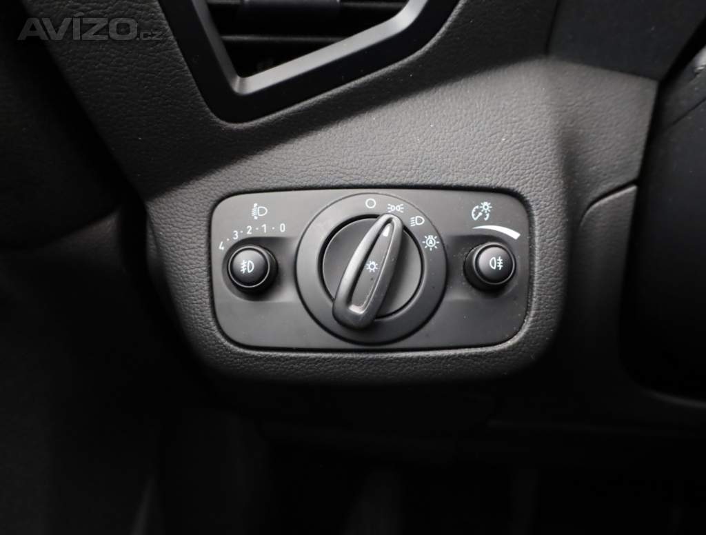 Foto inzerátu Ford C-Max 1.5 TDCi