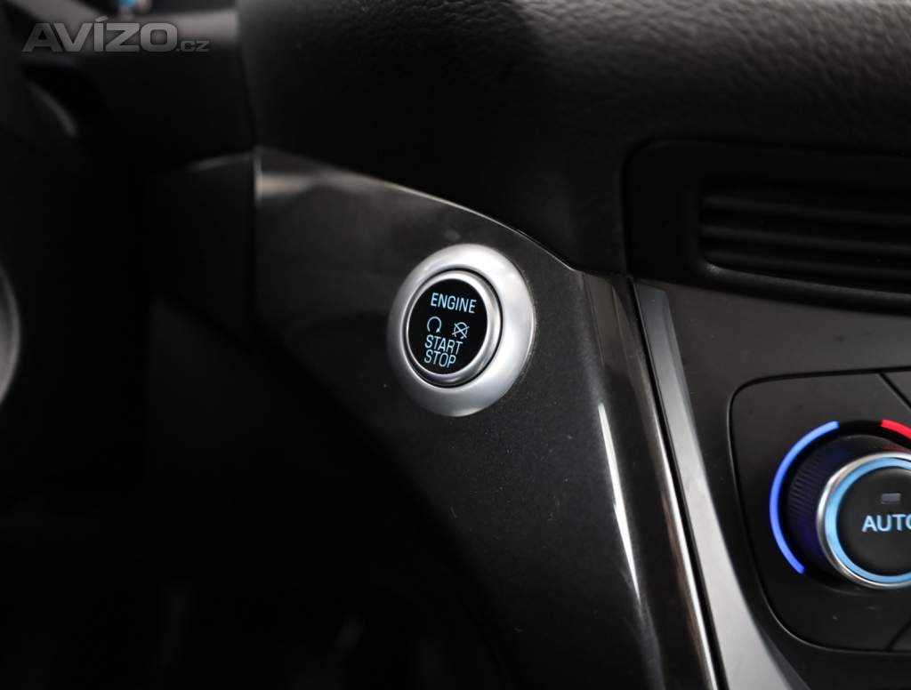 Foto inzerátu Ford C-Max 1.5 TDCi