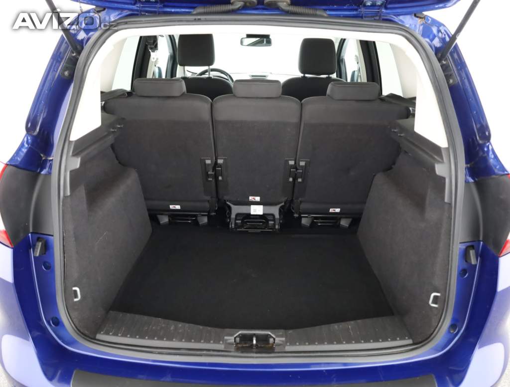 Foto inzerátu Ford C-Max 1.5 TDCi
