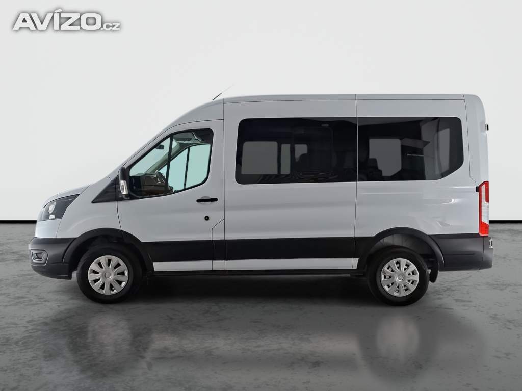Foto inzerátu Ford Transit 2.0 EcoBlue
