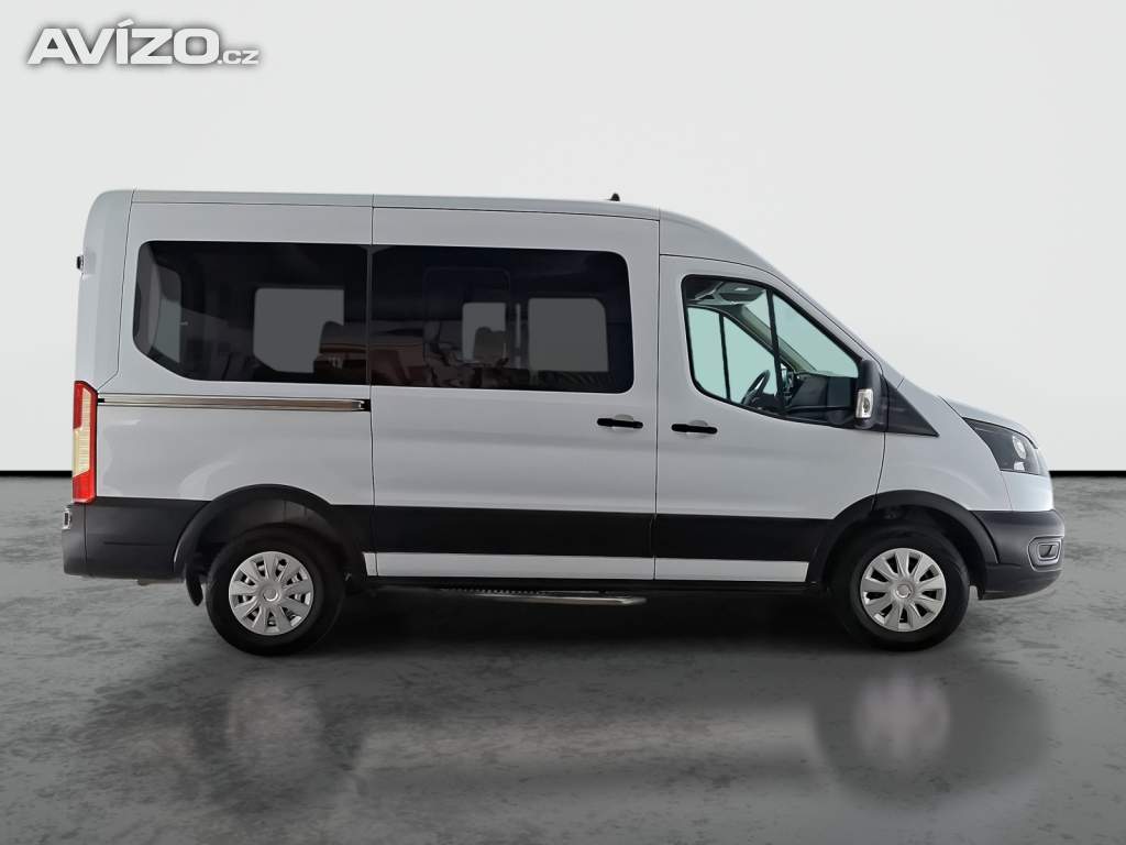 Foto inzerátu Ford Transit 2.0 EcoBlue