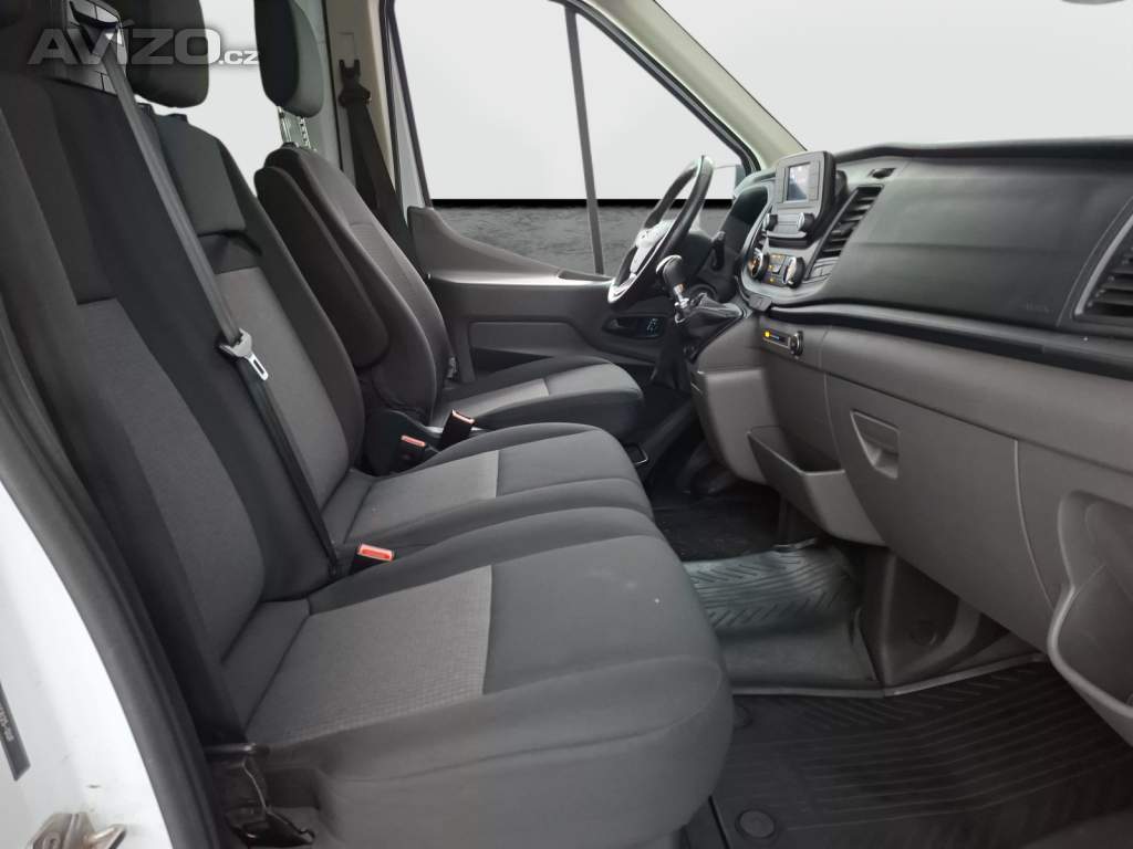Foto inzerátu Ford Transit 2.0 EcoBlue
