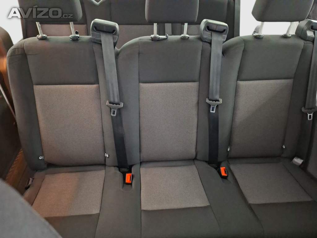Foto inzerátu Ford Transit 2.0 EcoBlue
