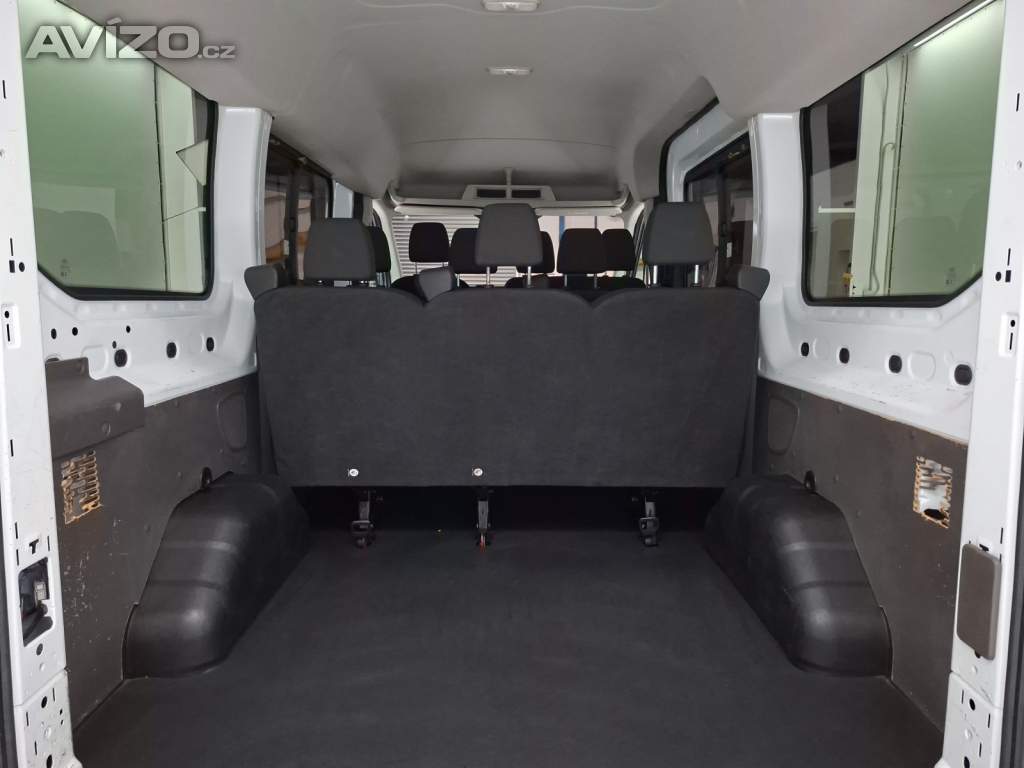 Foto inzerátu Ford Transit 2.0 EcoBlue