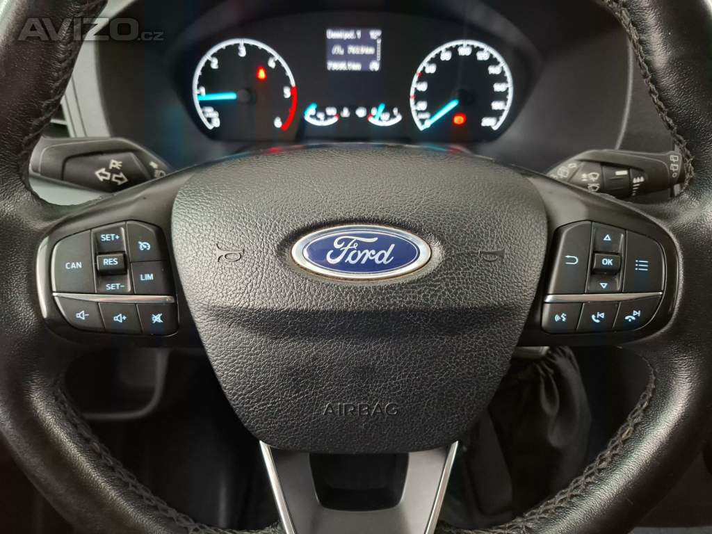 Foto inzerátu Ford Transit 2.0 EcoBlue