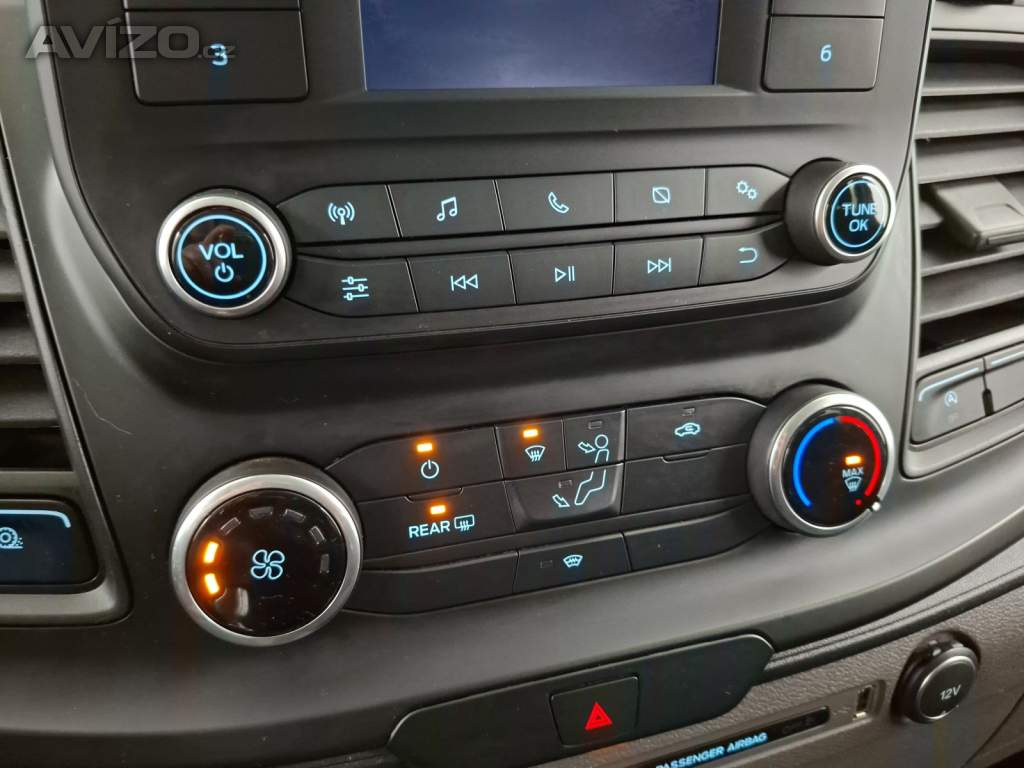 Foto inzerátu Ford Transit 2.0 EcoBlue