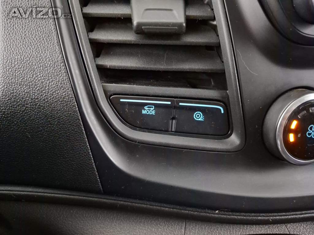 Foto inzerátu Ford Transit 2.0 EcoBlue