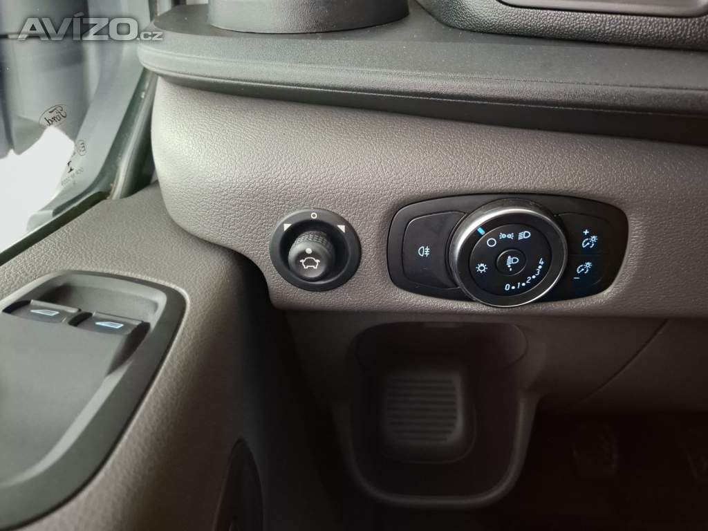 Foto inzerátu Ford Transit 2.0 EcoBlue