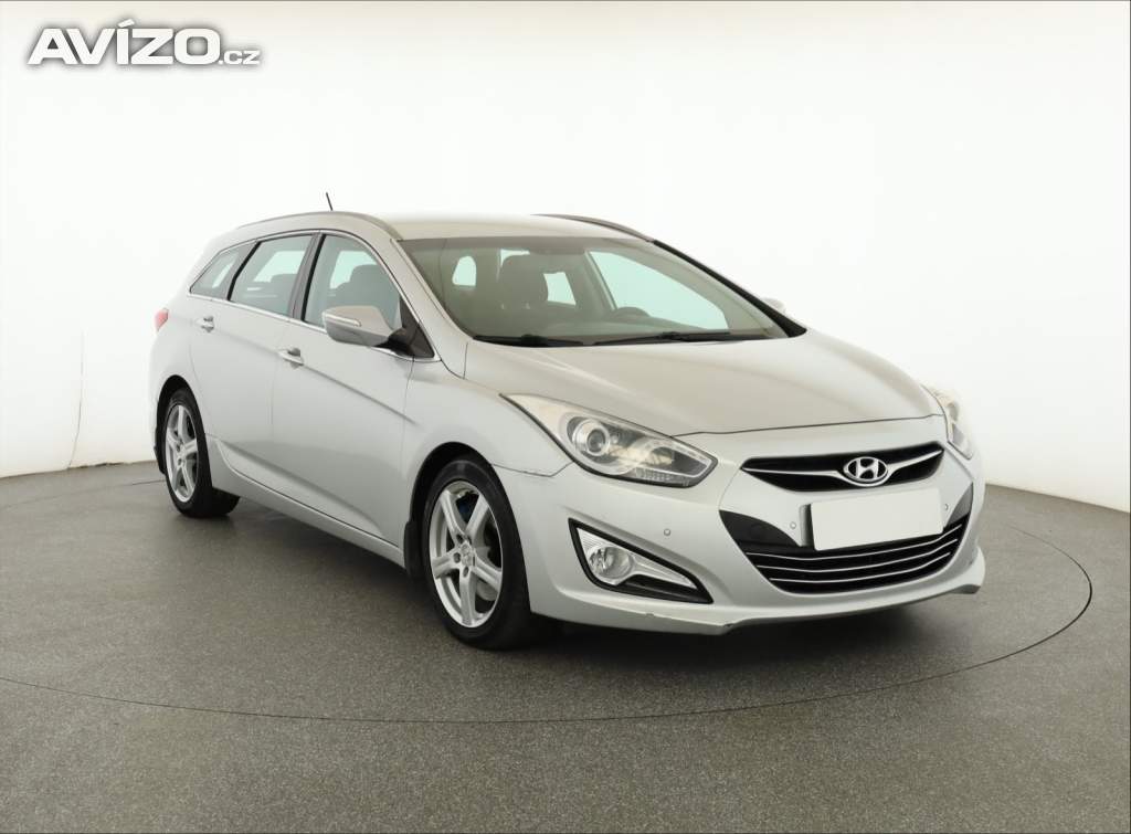 Hyundai i40 1.7 CRDi