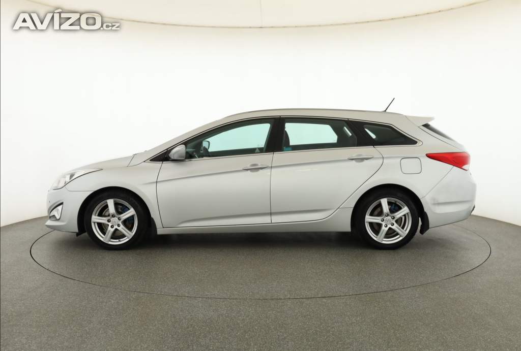 Foto inzerátu Hyundai i40 1.7 CRDi
